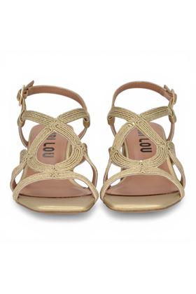  BIBI LOU- | 876Z94-ORO